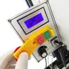 110V or 220v Precision Brushless Drilling and Milling Machine Copper Motor MT2 Drilling 4