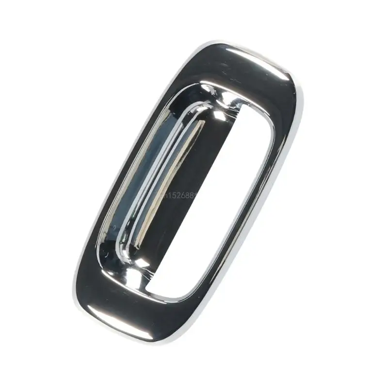 

Automobile Replacement Rear Back Tail Gate Tailgates Handle Bezel