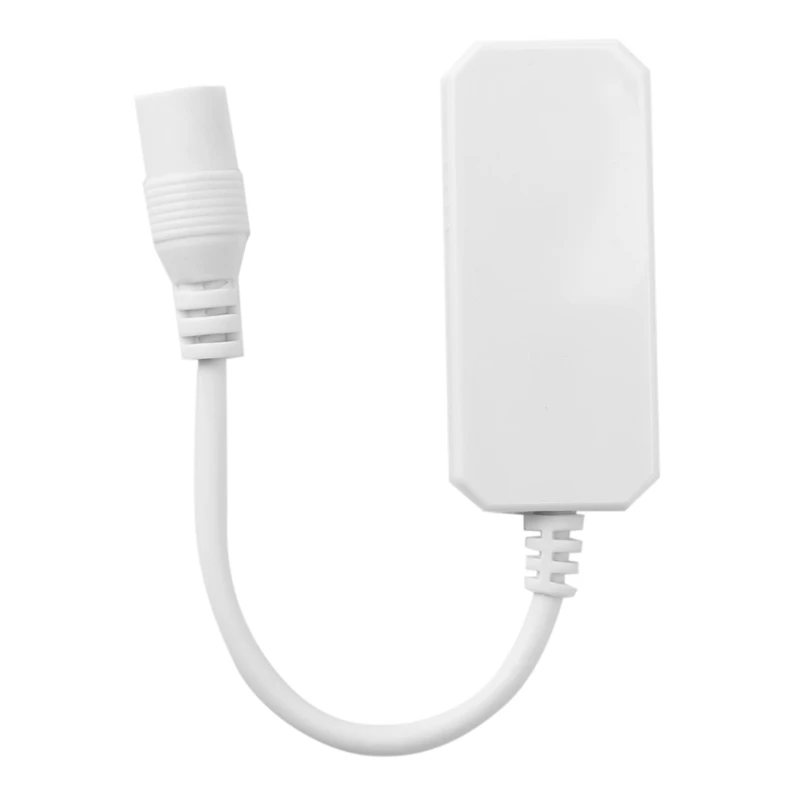 

Светодиодный контроллер Rgb / Rgbw/Rgbww, 4 шт., 12 В, 24 В постоянного тока, Bluetooth контроллер Rgb Magic Home, миниатюрный светодиодный контроллер Rgb