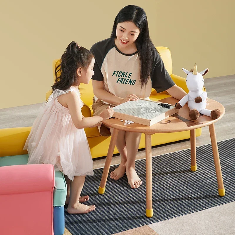 Kid Couch Toddler Bed Mini Sofa For Children Kids Kinder Bumper Chair Little Child Baby Playpens Childrens Furniture Strawberry
