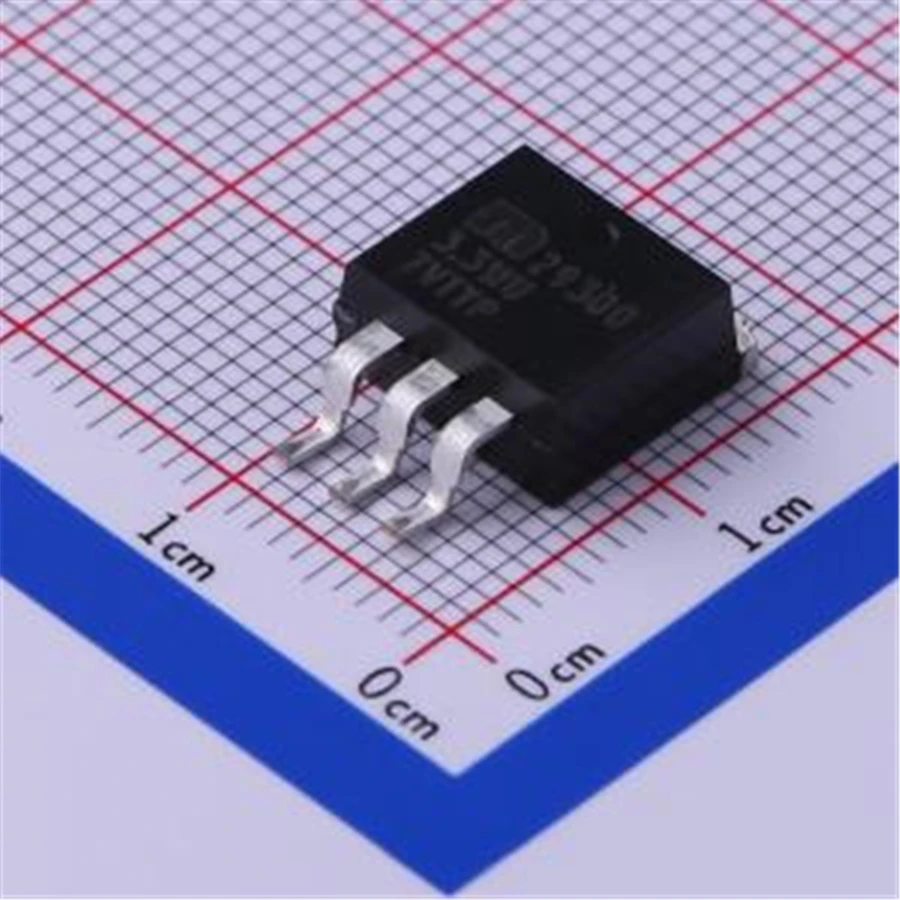 MIC29300-3.3WU-TR