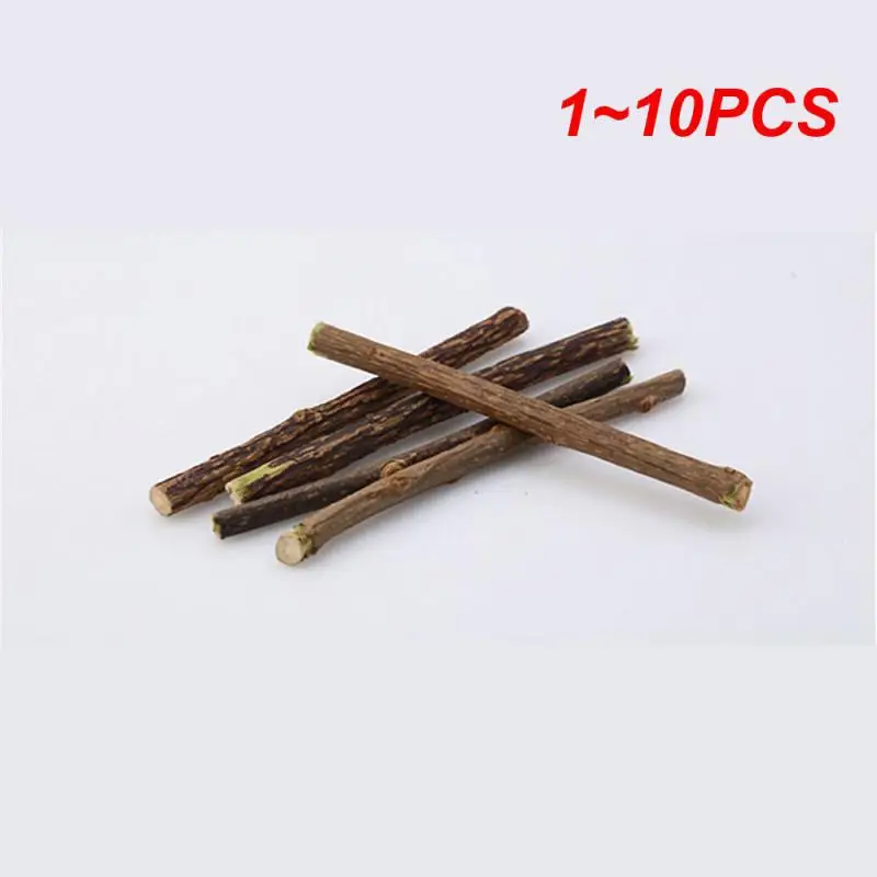 

1 ~ 10 шт., кошачья молярная палочка