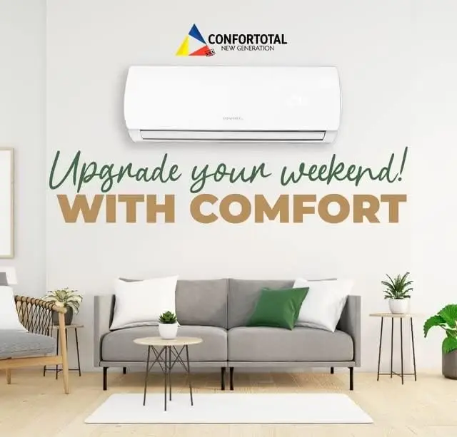 12000 BTU Mini Split Air Conditioner and Heat Pump 110V Ductless,1 ton,with WIFI Compatible with Alexa 2