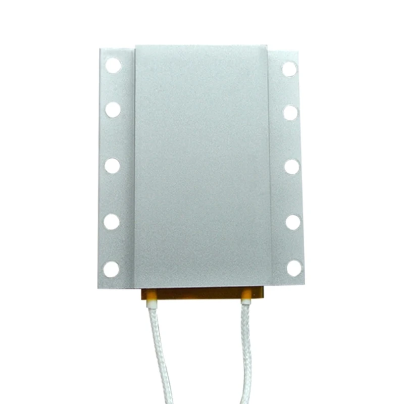 

300W PTC Heating-Soldering Plate LED Remover Chip Welding Station Hot Plate