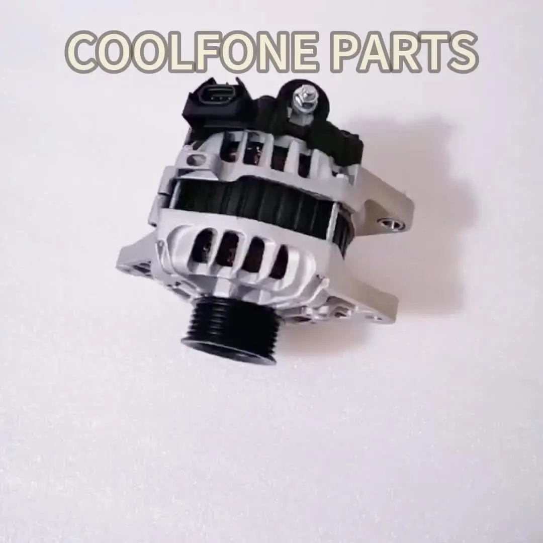 RWENJIAN Coolfone 発電機オルタネーター KIA CARENS CERATO RIO