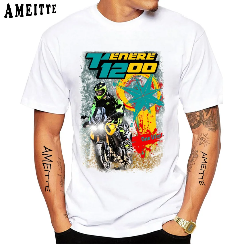 Maglietta Nera MT-09 Per Appassionati Di Moto – 100% Cotone – Design Minimalista Rosso E Bianco - 2