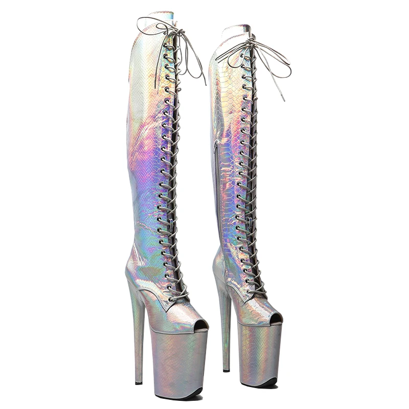 Bar Hoppin Boots in Gold Wrinkle main image 0