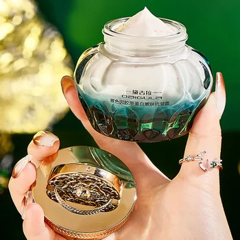 Crema rassodante lifting al retinolo Collagene Crema viso antirughe lisce per idratanti Sbiancanti Illumina i prodotti per la pelle 1