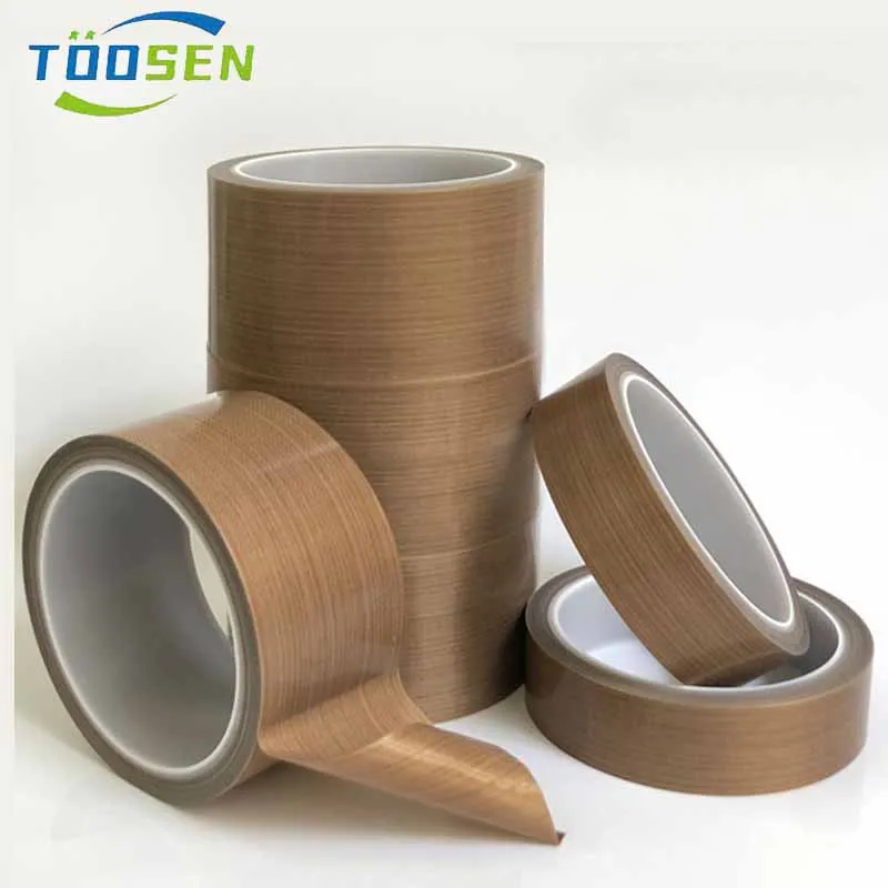 Nastro In Ptfe Isolato Nastro Sigillante Resistente Alle Alte Temperature Adatto Per Sigillatura, Casseforme, Apparecchi Elettronici, Ecc