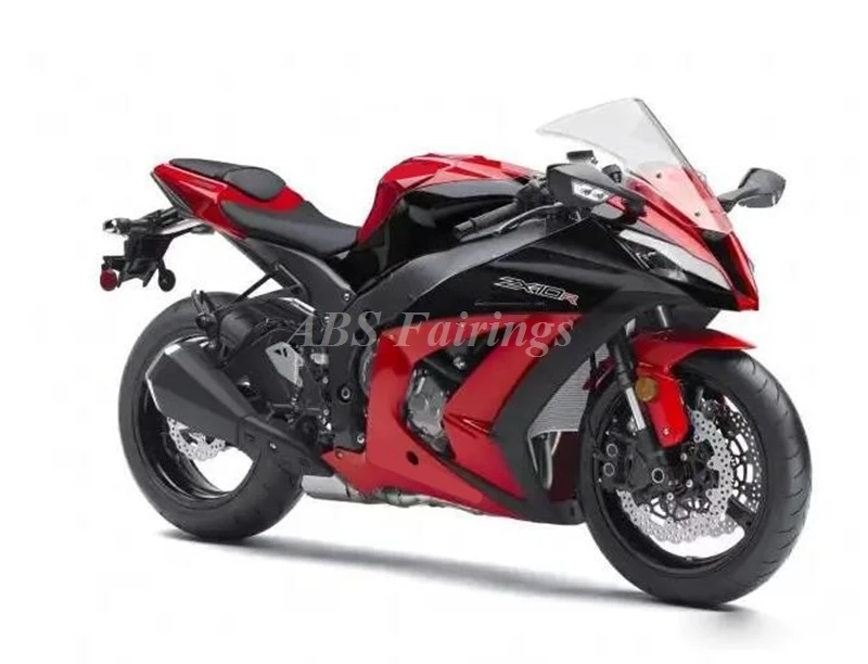 

Обтекатели для мотоцикла из АБС-пластика, подходит для KAWASAKI ZX10R 2011 2012 2013 2014 11 12 13 14 15