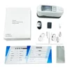 Gloss Meter CS-300 SE Paint ink furniture stone Universal glossmeter 60 ° single angle glossmeter 0-200GU Computer Data Analysis 6