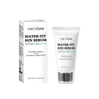 Hydrating Isolation Essence WATER-FIT SUN SERUM CENTELLA Hydrating Moisturizing Cream Skin Care 1