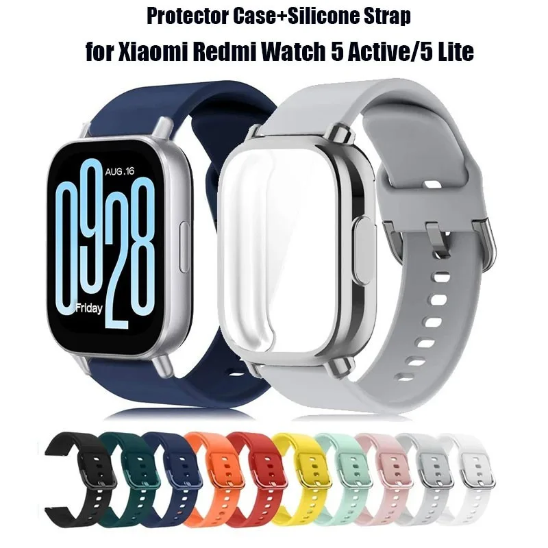 Costa Rica Correa Reloj Mi Watch Lite Lite Correas Xiaomi Mi Watch