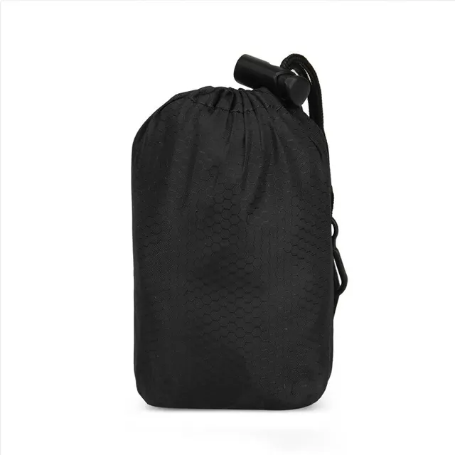 Mochila plegable para exteriores para hombre y mujer, bolsa deportiva ultraligera y conveniente, nueva mochila de piel de almacenamiento, a prueba de agua de viaje