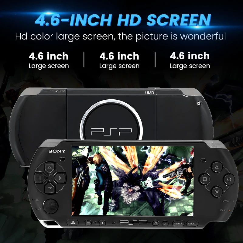 psp色々セット 100% Original Sony psp 3000 (PSP-3006) PIANO BLACK PSP3000