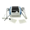2IN 1 360 Skin Rejuvenation Face Body Focused Monopolar RF Body Contouring Cellulite Reduction Wrinkle Firming Eye Machine Salon 2