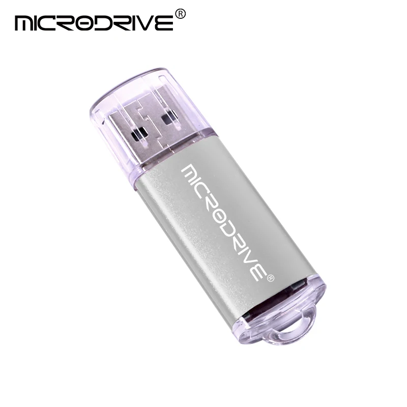 Chiavetta USB OTG Di Tipo C Con Doppia Porta USB, Girevole In Metallo, Con Memoria Flash