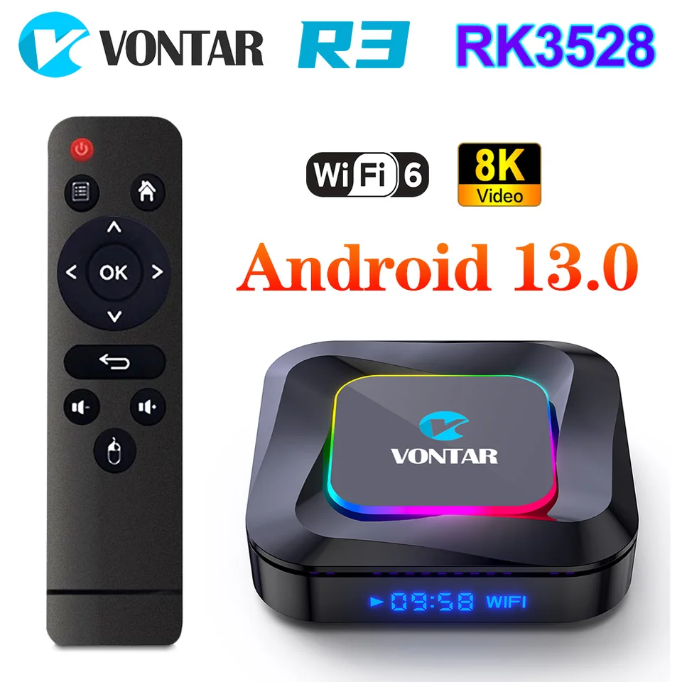 Dq08 rk3528 スマートテレビボックス アンドロイド13 EVパッド他 S8620c32787994aa28a704acee77a7