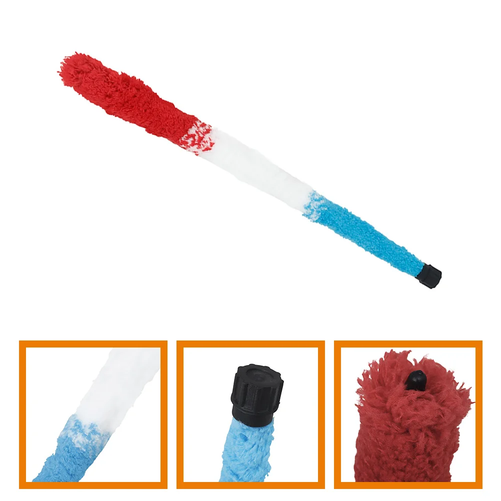 

Saxophone Cleaning Brush Alto Swab Dedicated Kit Metal Musical Accessories Clarinet