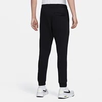 Nike véritable sport hommes simple classique doux pour la peau léger tricoté pantalon 716831-010 2