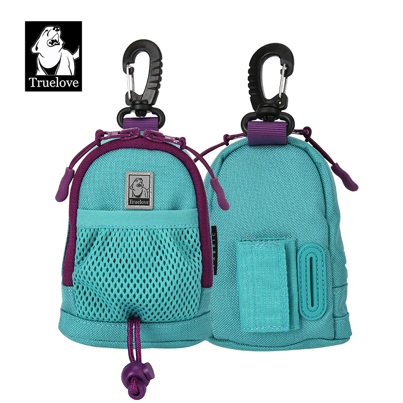 Multi-Functional Dog Treat Pouch 1