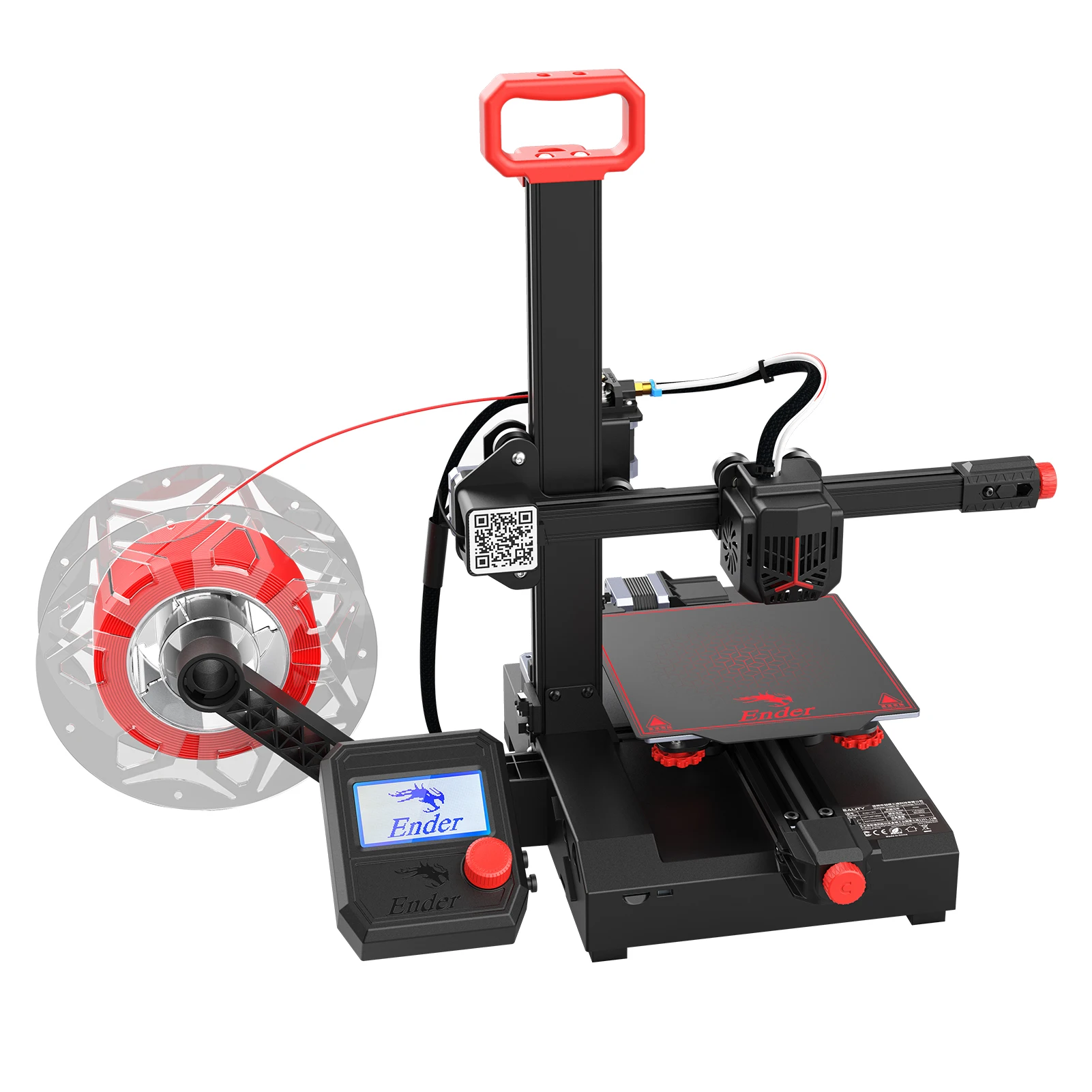 3d Принтер Creality Ender 5 Купить