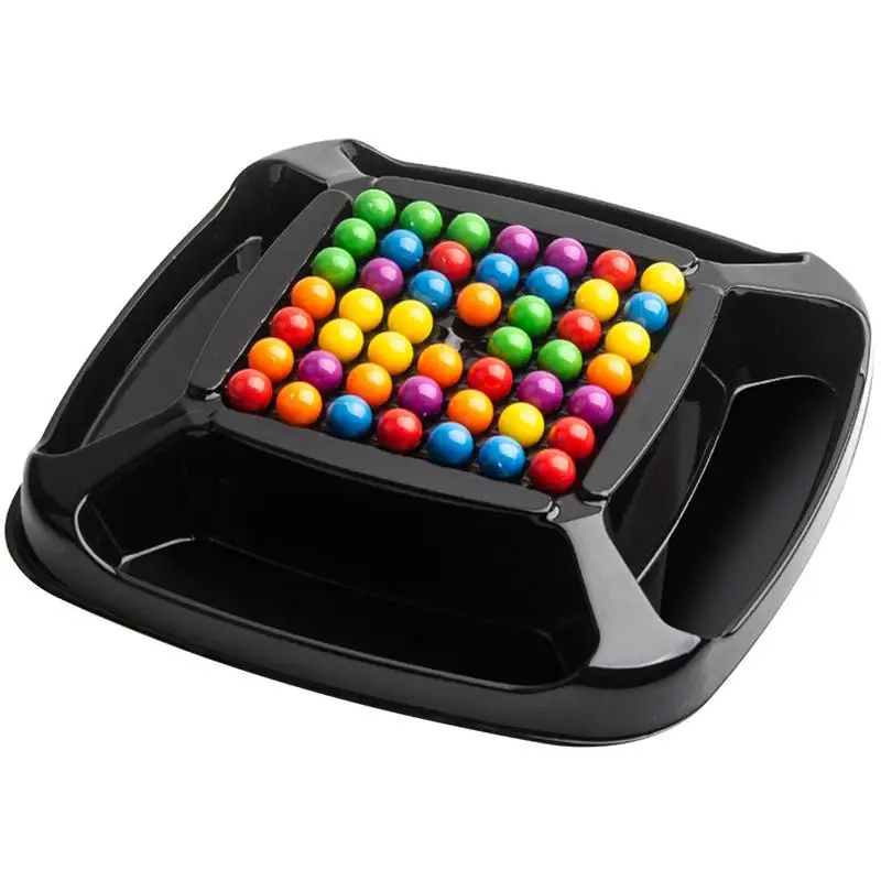 

Board Bead Game Interesting Peg Board Beads Game Learmimg Toys For Preschool Educational Toddlers Boy Girl Birthday Gift