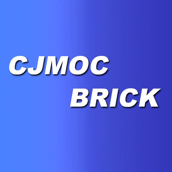 CJMOC Building Block Store