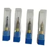 Dental Lab XTcera600 Metal Milling Cutters CADCAM Milling for Titanium Disc Cobalt Chrome Alloy Disc Shank 6MM 3