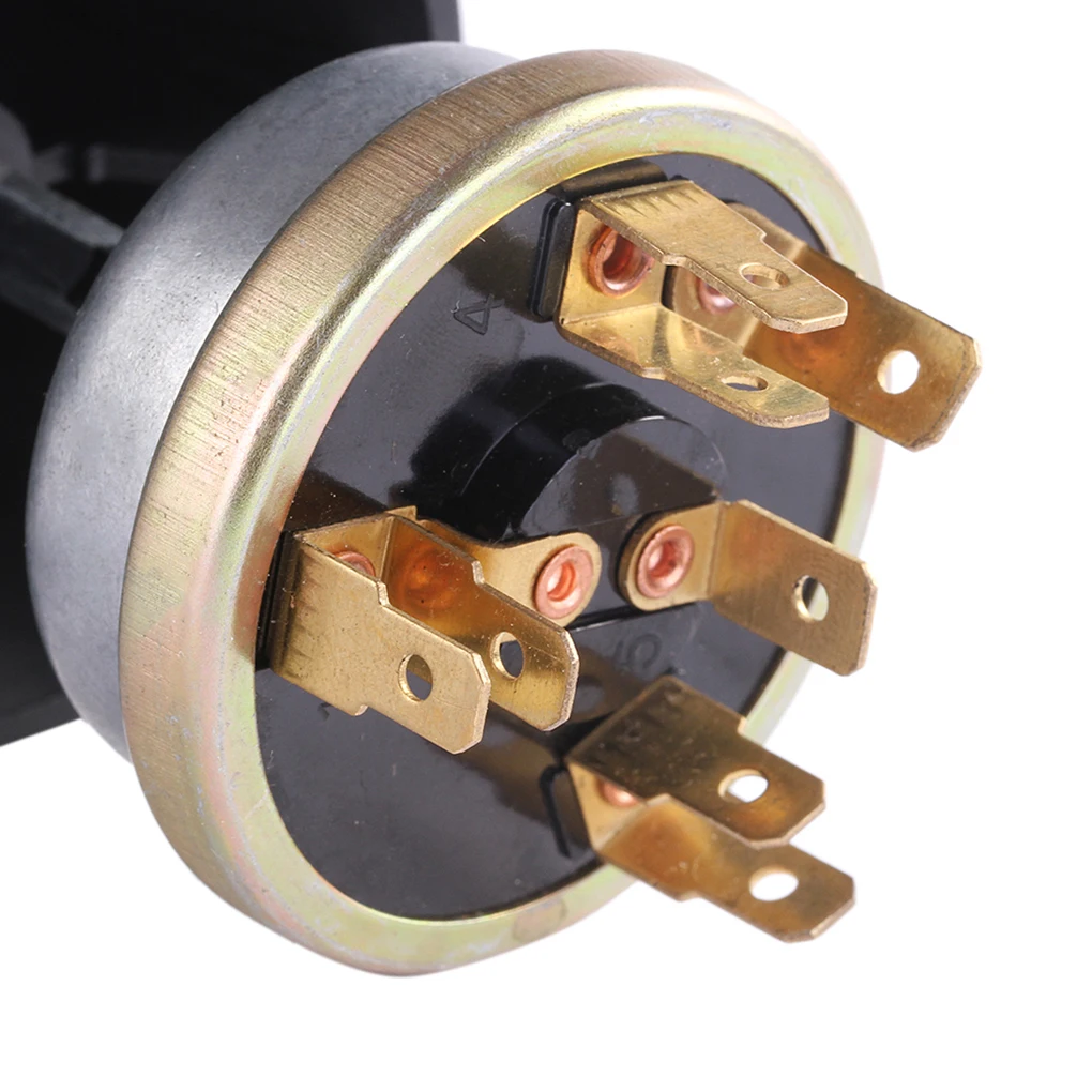 Sostituzione Per Trattore Landini International Massey Ferguson Lighting/Horn Switch Parte Del Trattore
