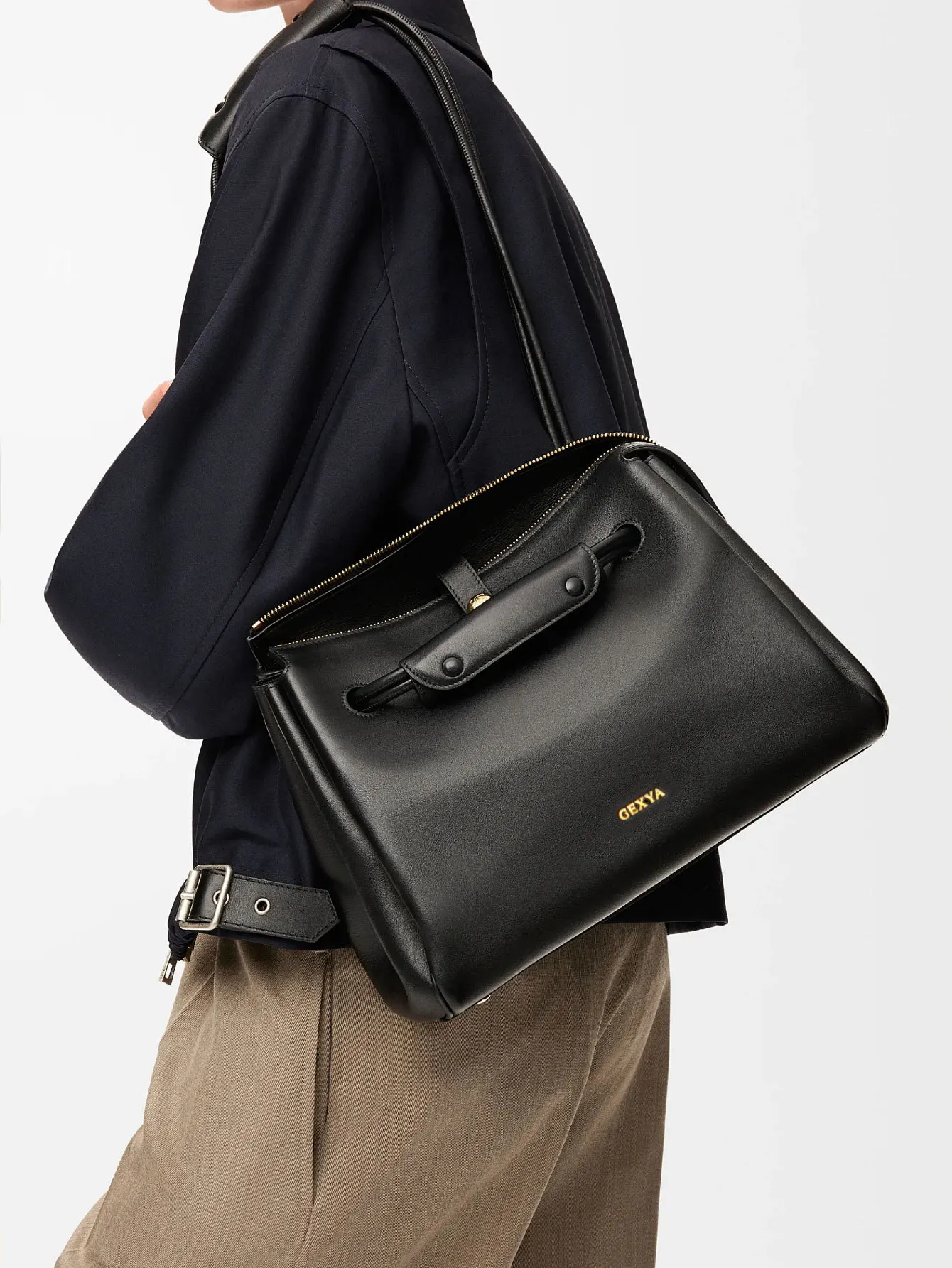 NEW Soft Women Bag Top Quality Luxury Design Fashion Tote Bag Shoulder Underarm Bag Casual Retro Handbag Ladies