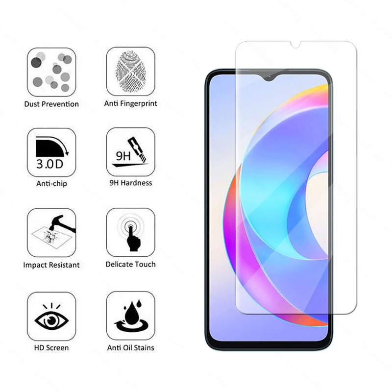 Рисунок 2 - Для Honor X5 Plus стекло для Honor