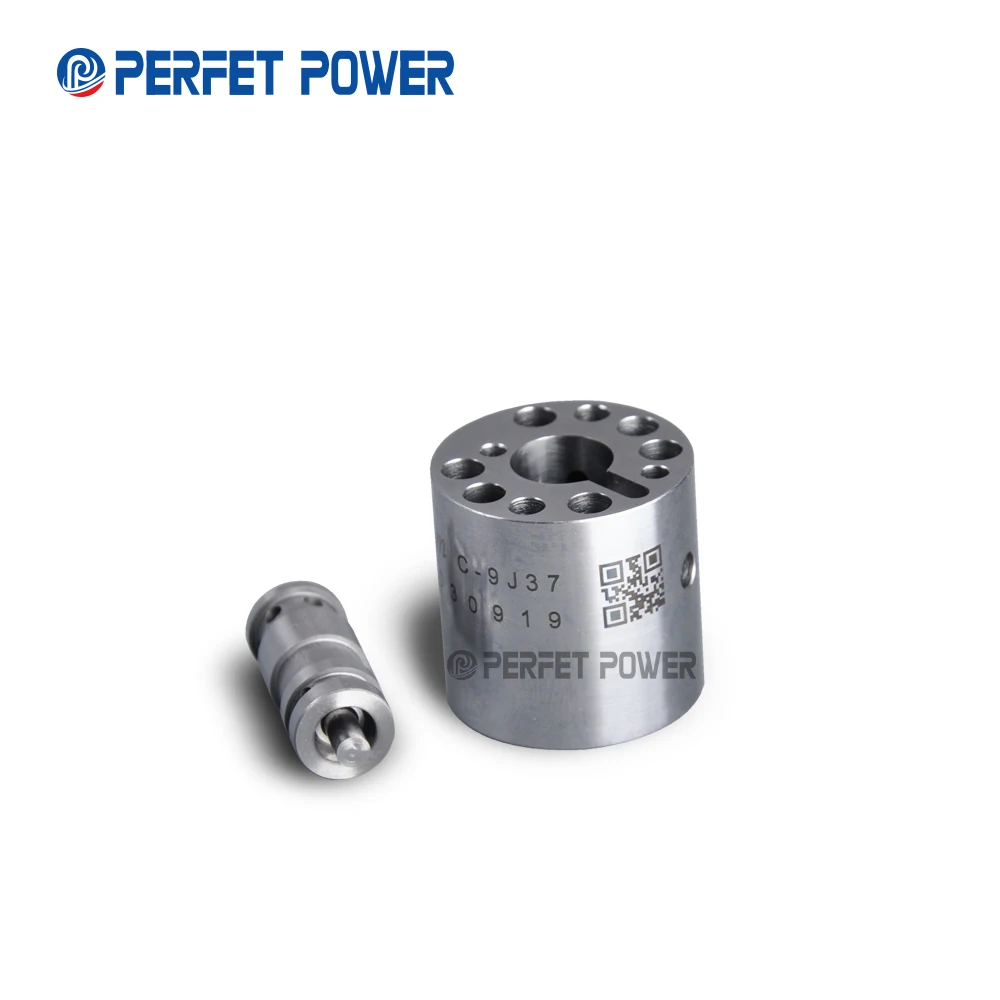 

China Made New Common Rail Pipe C-9 Pressure Increase Valve C-9
