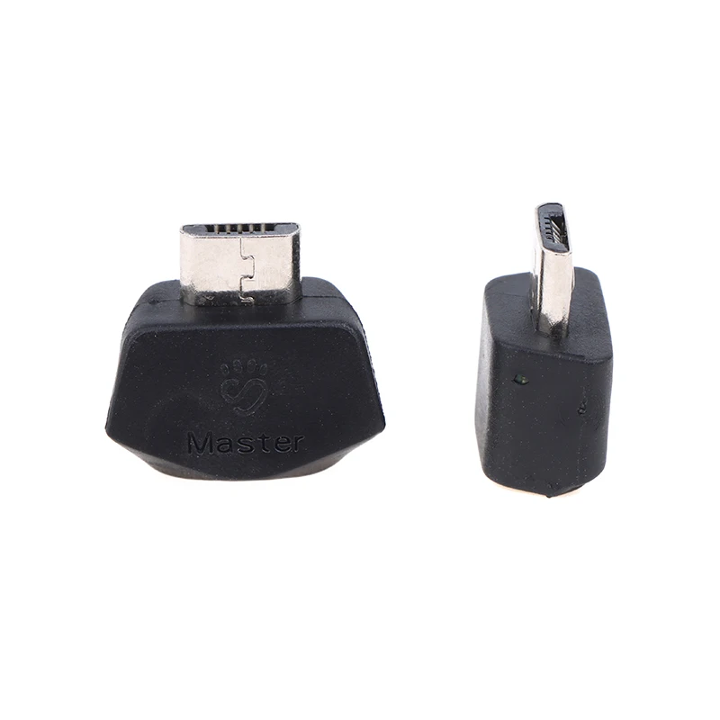 G502/마스터 무선 마우스용 USB 마이크로-타입-C 어댑터 - 안드로이드용 범용 헤드 교체 수리 부품