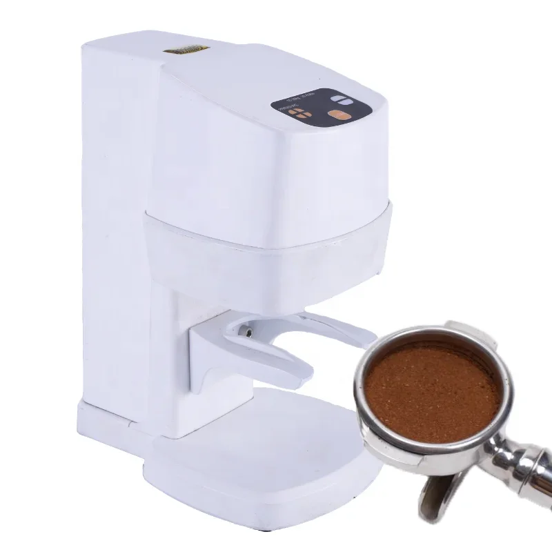 Electric coffee tamper machine automatic 58mm tamping espresso coffee machine coffee, tea & espresso supplies 6