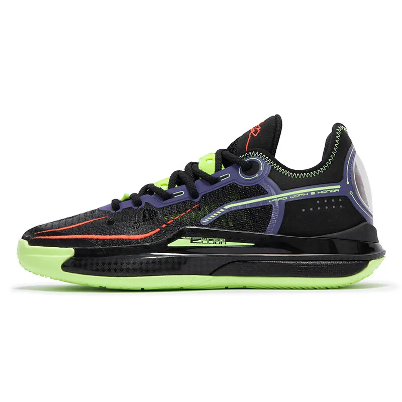 361 Degrees DVD2 SE Basketball Shoes Men Sport Shoes Guard