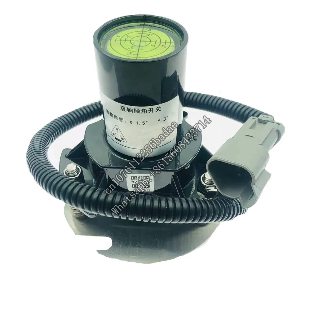 

1.5 X 4 LS60 Red Genie level Sensor 66428GT