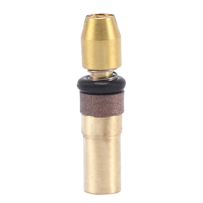 3 단 피스톤 헤드, 고압 구리 헤드, 고압 펌프 피스톤 부품, 6mm, 30Mpa, 5 개