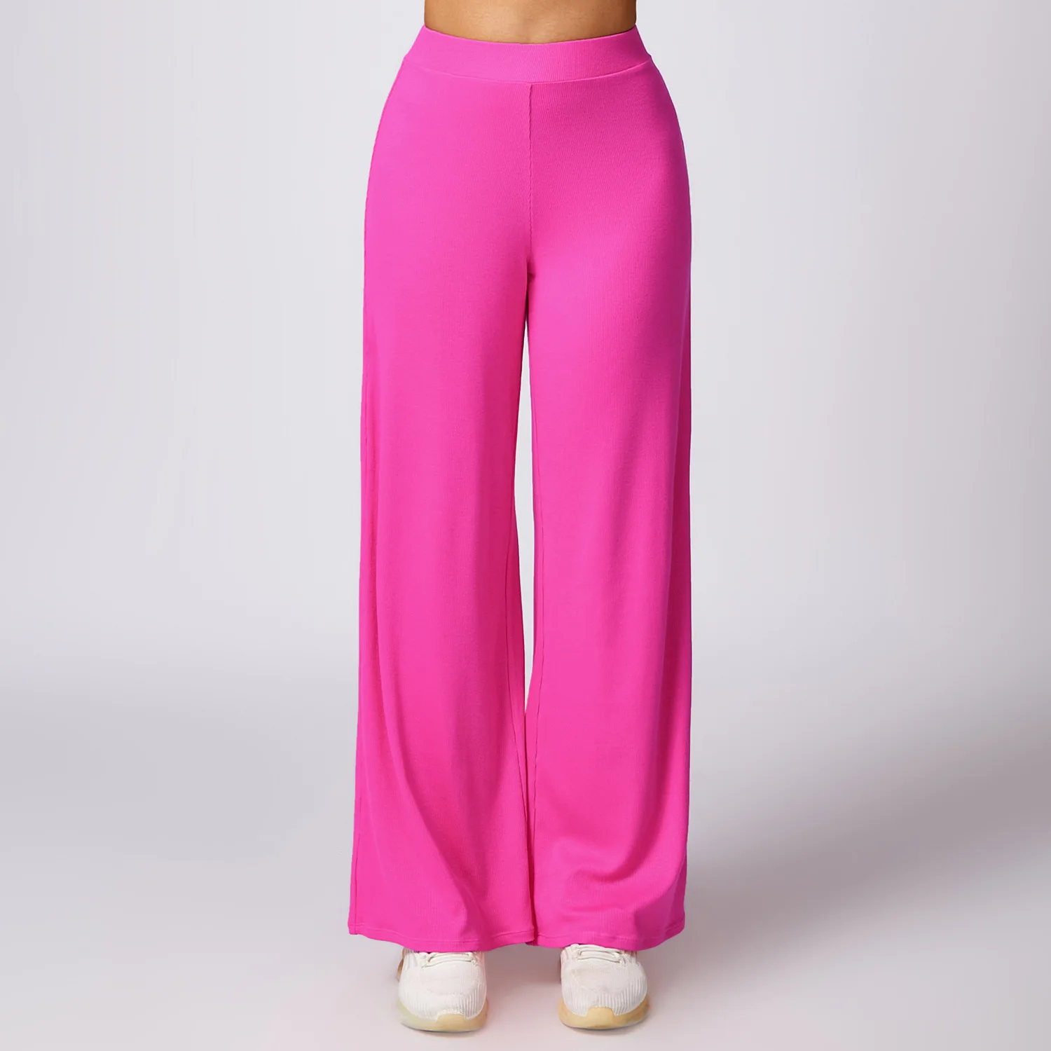High Waisted Hip Lifting Women Sports Leggings Fitness Full Length Casual Running Comfortable