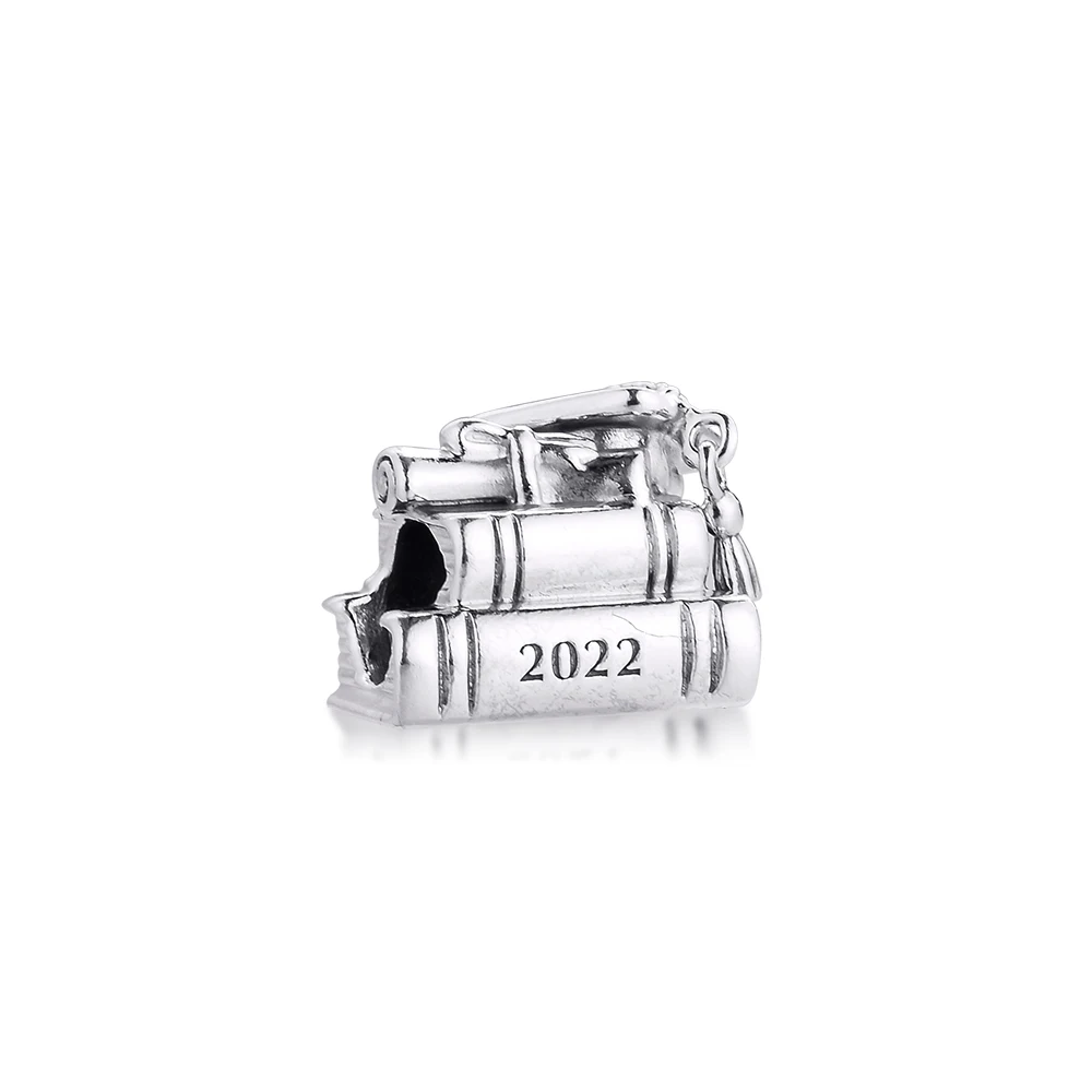 

Women 925 Sterling Silver Mother's Day 2022 Friends Free Shipping Female Love Bracelets Charms for Jewelry Making