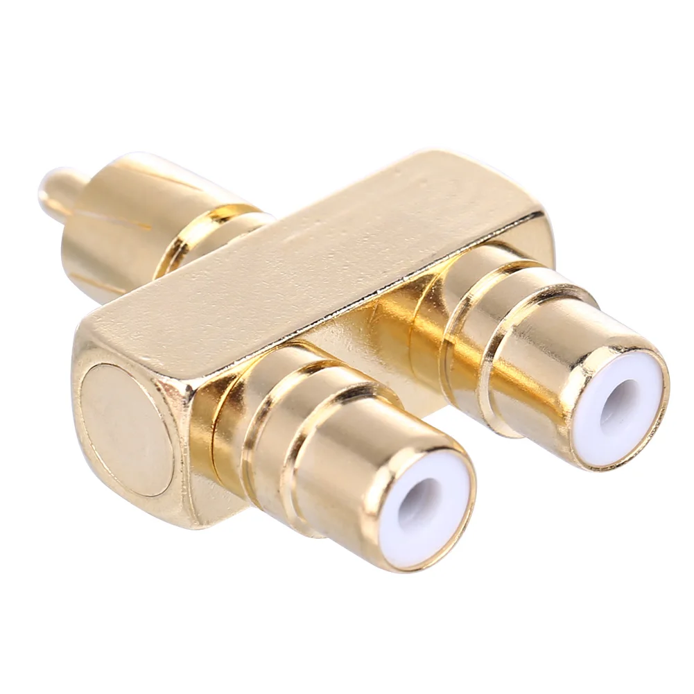 RCA AV   й , 1 -2   Ŀ