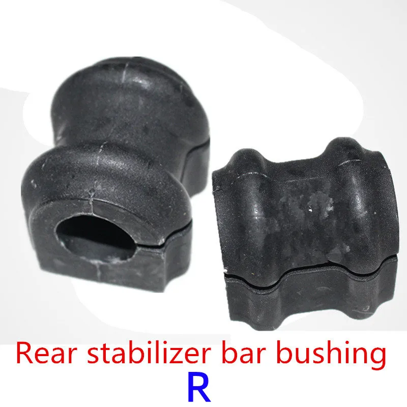Car Stabilizer Bar Bushing JAC S5 JS5
