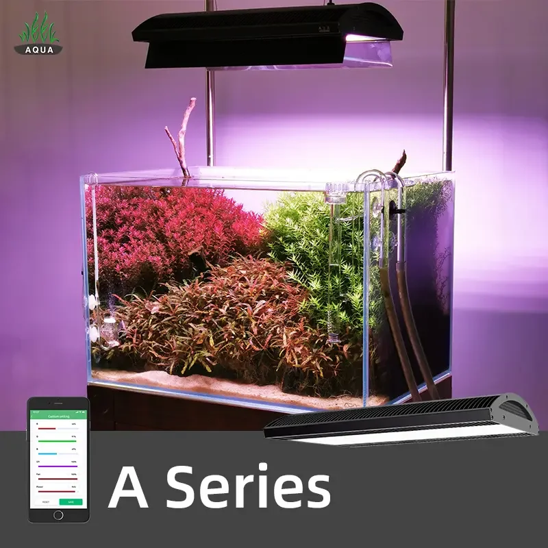 Week Aqua A430 PRO 120W Aquatic Freshwater Fish Tank Water Week Aqua A430 PRO 120W Aquatic Freshwater Fish Tank Water