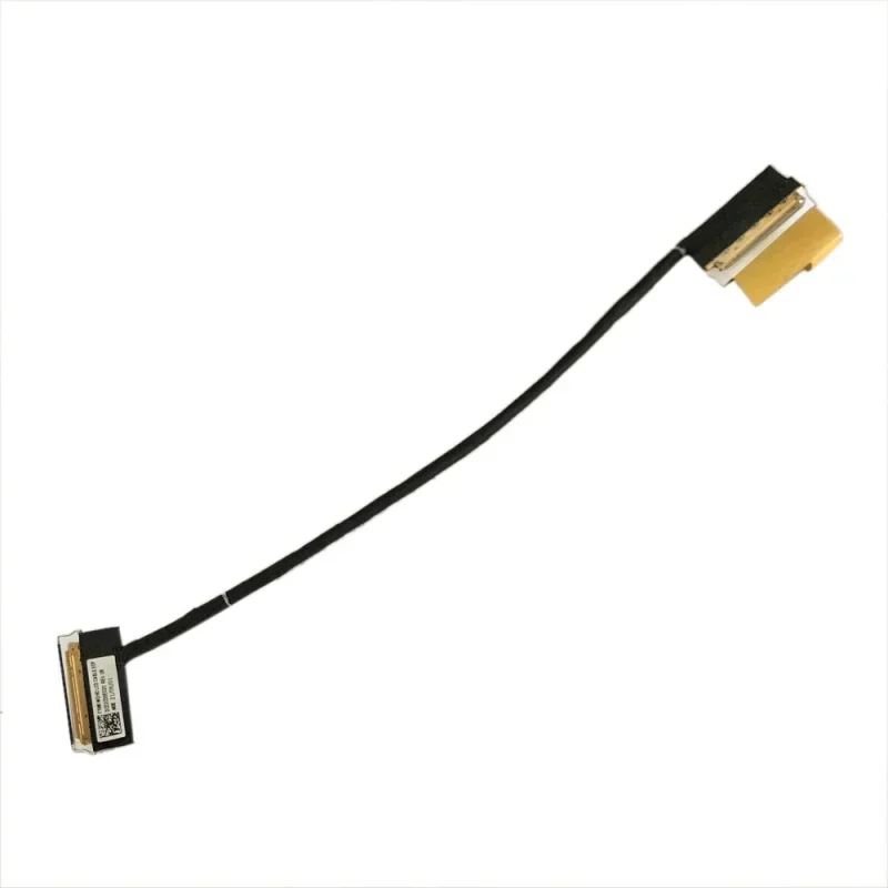 

LCD Screen EDP Video Cable WQHD 40pin 02HK975 DC02C00E010 for Lenovo Thinkpad T490 20 N2 20N3