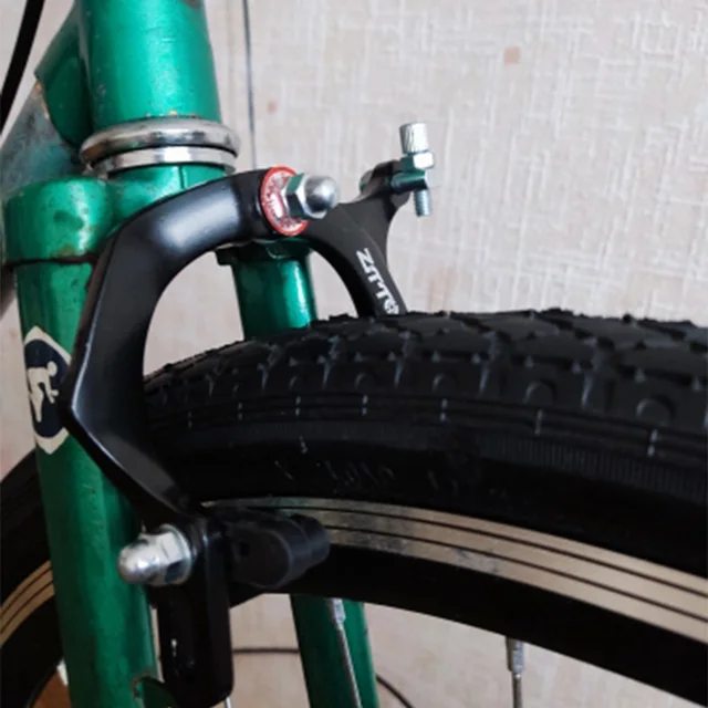 Bmx Brake Pads Qcdou Bike Brakes Calipers Set, Front Rear C