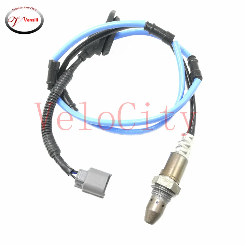 

Upstream Oxygen Sensor Fits For 2002-2008 Honda Accord CL8 K20A K24A 2.0L Part No# 36531-RBA-J51 36531-RBA-J52 211200-2141