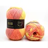 DIY Knit 100g/Ball Wool Crochet Milk Cotton Knitting Yarn Accessories Socks Crocheting On offer Art Sewing WY44 4
