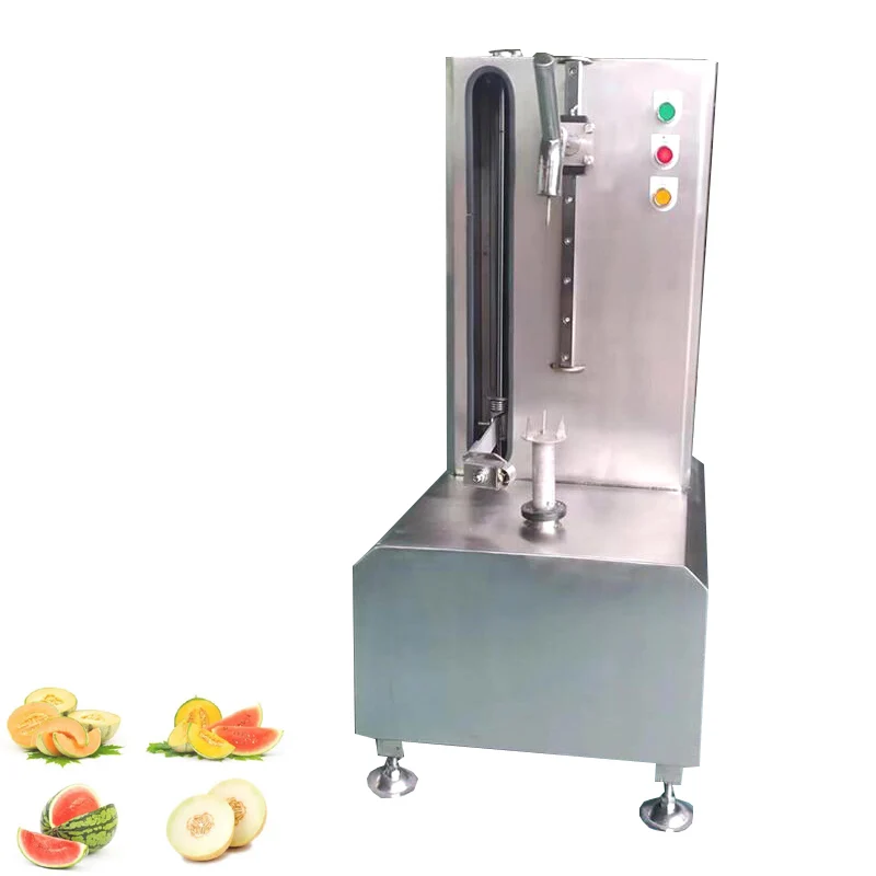 Popular Pineapple White Gourd Skin Removing Machine Watermelon Peeler  Electric Melon and Fruit Peeling Machine xiaomi jordan judy melon and fruit peeler pink