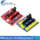 Shield S/E prototipo de expansión para Nano V3.0