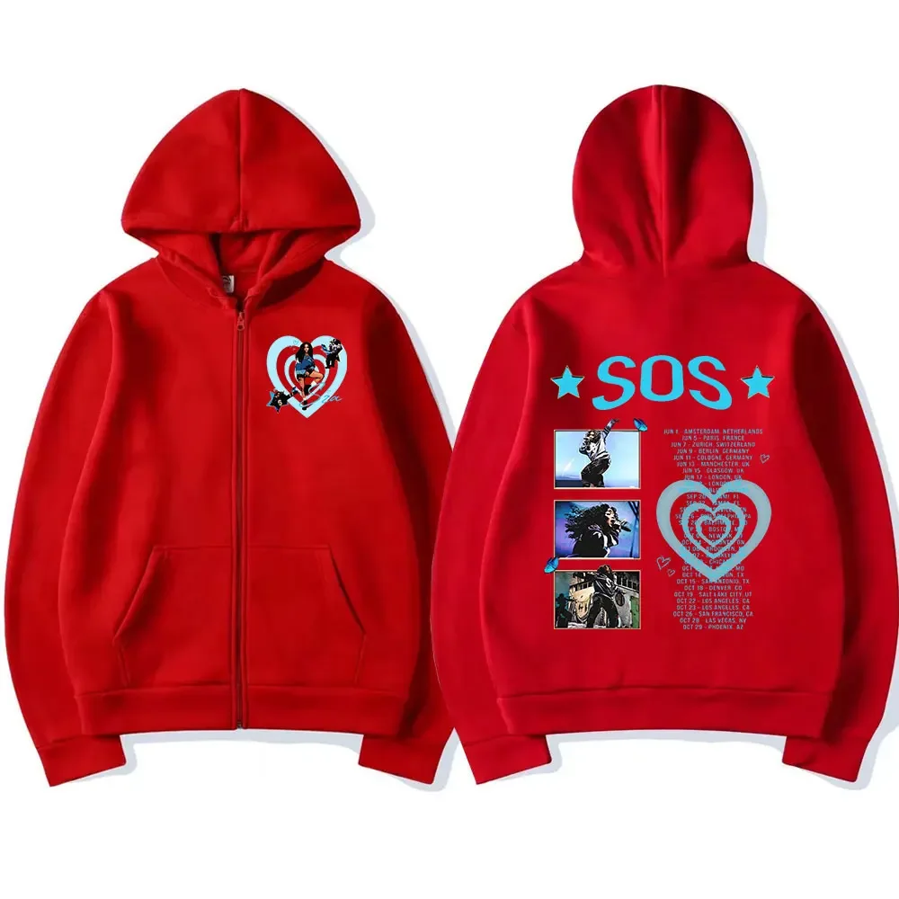 Рисунок 4 - Толстовка с капюшоном